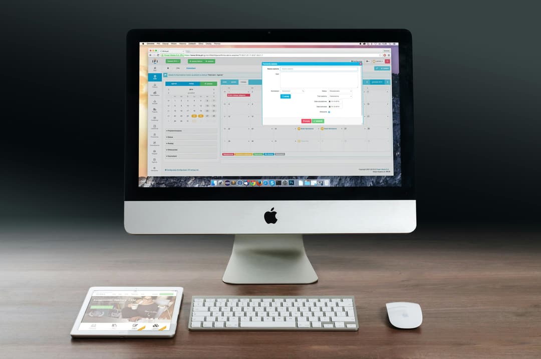 Project Management Dashboard