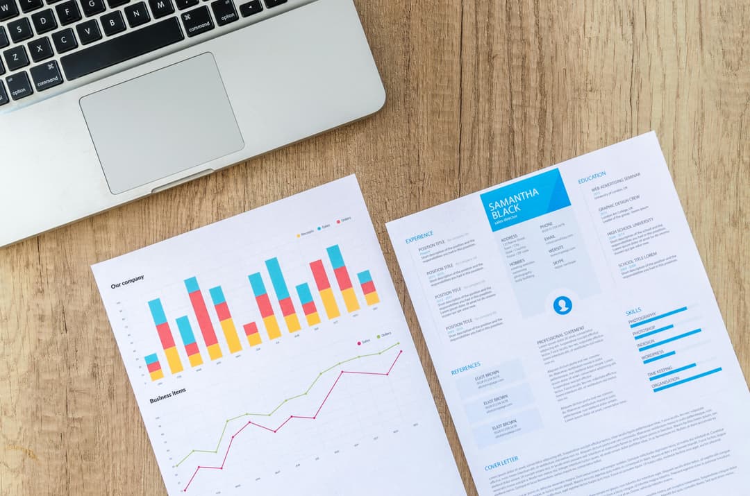 Business online audit 