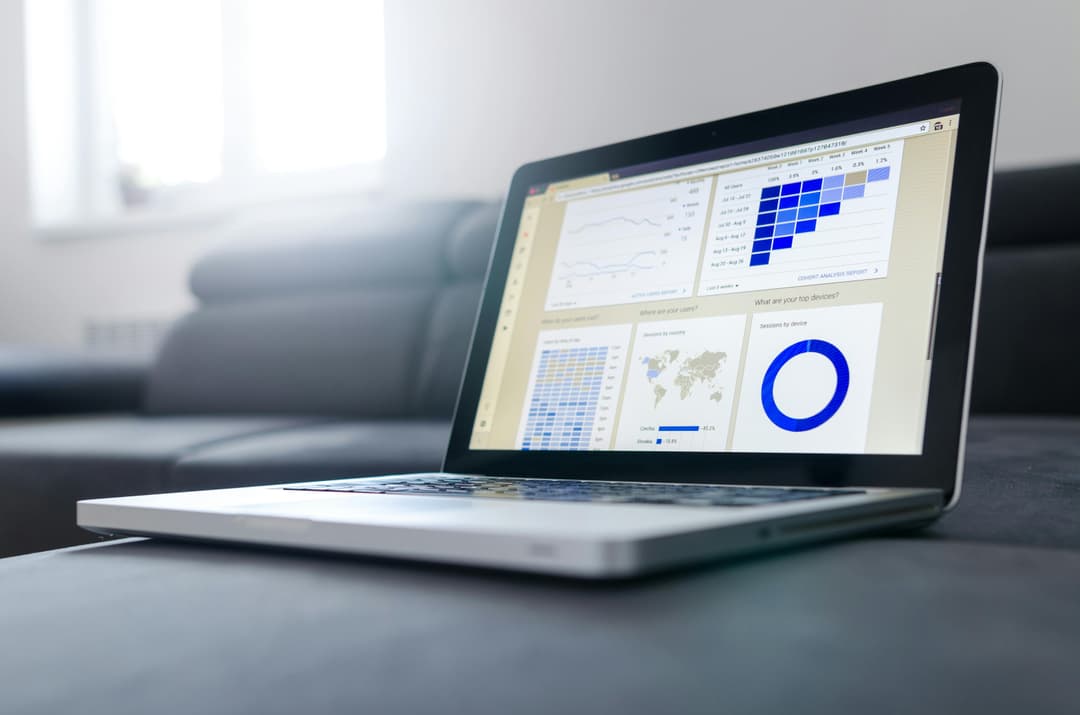 Project Management Dashboard